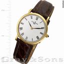 Ulysse Nardin Ultra Thin