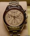 Omega Speedmaster Day Date