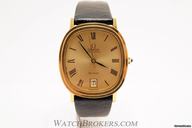 Omega Deville