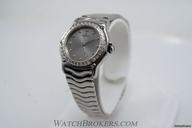 Ebel Sports Classic Ladies 9157115