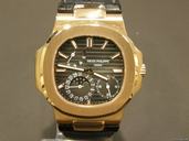 Patek Philippe Nautilus Jumbo 5712r WEMPE