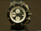 Audemars Piguet Rubens Barrichello II