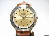 Omega Geneve