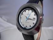 Omega Seamaster Tungsten