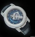 Ulysse Nardin Platinum Diamond Heart Freak 029-80