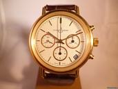 Ulysse Nardin SKELETON  VINTAGE CHRONOGRAPHE