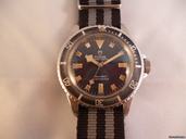 Tudor SUBMARINER Oyster Prince SNOWFLAKE
