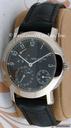 Patek Philippe 5055G Moon Phase / Power Reserve, White Gold