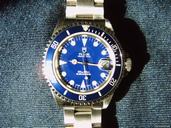 Tudor submariner 79190