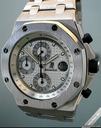 Audemars Piguet Offshore Chrono - Singapore Boutique
