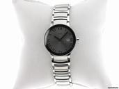 Rado CENTRIX SILVER 28mm