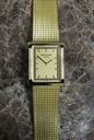 Patek Philippe 18k Yellow Gold Gondolo Mechanical Nos Watch
