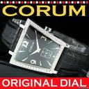 Corum TRAPEZE Boutique DIAMOND Bezel
