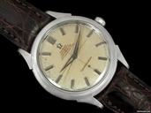 Omega 1961 OMEGA Vintage CONSTELLATION, Automatic - Stainless Stee
