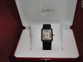 Cartier Tank solo