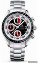 Omega Speedmaster Date Stainless Steel