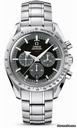 Omega Speedmaster Broad Arrow 42 mm Stainless Steel
