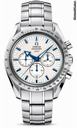 Omega Speedmaster Broad Arrow 42 mm Stainless Steel