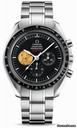 Omega Speedmaster Professional Moonwatch Platinum