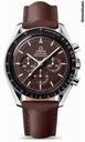 Omega Speedmaster Professional Moonwatch Stainless Steel