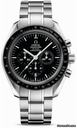 Omega Speedmaster Moonwatch Co-Axial Chronograph