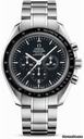 Omega Speedmaster Moonwatch Co-Axial Chronograph