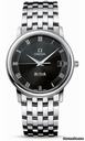 Omega De Ville Prestige Quartz 34.4 mm Stainless Steel