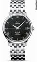 Omega De Ville Prestige Automatic Stainless Steel