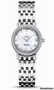 Omega De Ville Prestige Quartz 22 mm Stainless Steel