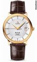 Omega De Ville Prestige Automatic Yellow Gold