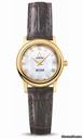 Omega De Ville Prestige Quartz 22 mm Yellow Gold