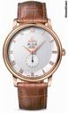 Omega De Ville Prestige Small Seconds Red Gold