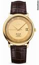 Omega De Ville Prestige Automatic Yellow Gold