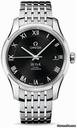 Omega De Ville Co-Axial Chronometer Stainless Steel