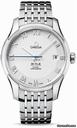 Omega De Ville Co-Axial Chronometer Stainless Steel