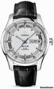 Omega De Ville Hour Vision Annual Calendar
