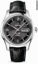 Omega De Ville Hour Vision Annual Calendar