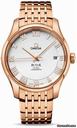 Omega De Ville Co-Axial Chronometer Red Gold