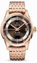 Omega De Ville Hour Vision Red Gold