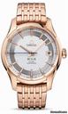Omega De Ville Hour Vision Red Gold