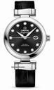 Omega De Ville Ladymatic Stainless Steel