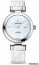 Omega De Ville Ladymatic Stainless Steel