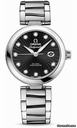 Omega De Ville Ladymatic Stainless Steel