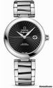Omega De Ville Ladymatic Stainless Steel