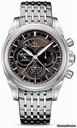 Omega De Ville Co-Axial Chronoscope 44 mm Stainless Steel