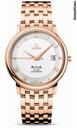 Omega De Ville Prestige Automatic Red Gold
