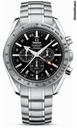 Omega Speedmaster Broad Arrow GMT