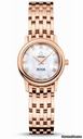 Omega De Ville Prestige Quartz 22 mm Red Gold