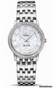 Omega De Ville Prestige Quartz 27.0 mm Stainless Steel