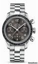 Omega Speedmaster Automatic Chronometer Tachymeter Bezel